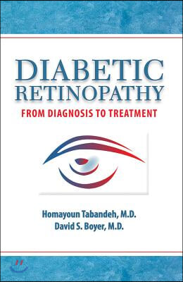 Diabetic Retinopathy: From Diagnosis to Treatment