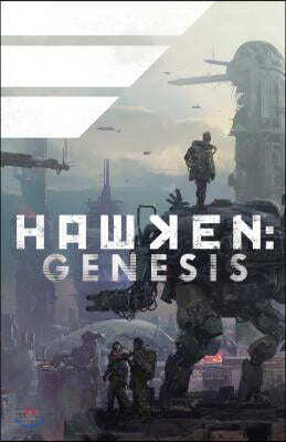 Hawken: Genesis