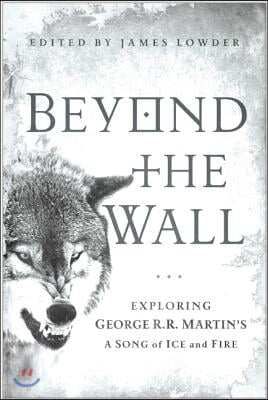 Beyond the Wall: Exploring George R. R. Martin&#39;s a Song of Ice and Fire