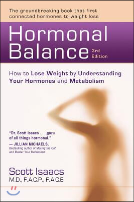 Hormonal Balance: How to Lose Weight by Understanding Your Hormones and Metabolism