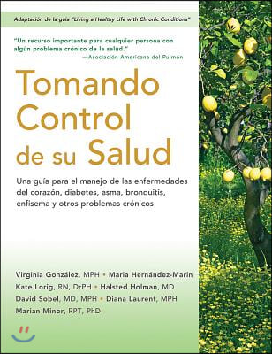 Tomando control de su salud