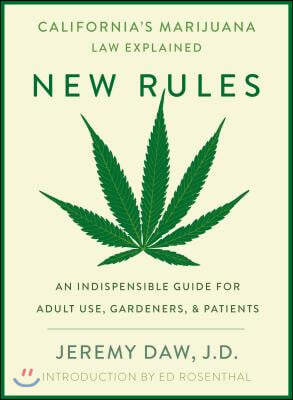 New Rules: California&#39;s Marijuana Laws Explained