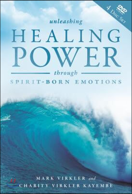 Unleashing Healing Power Through Spirit-born Emotions