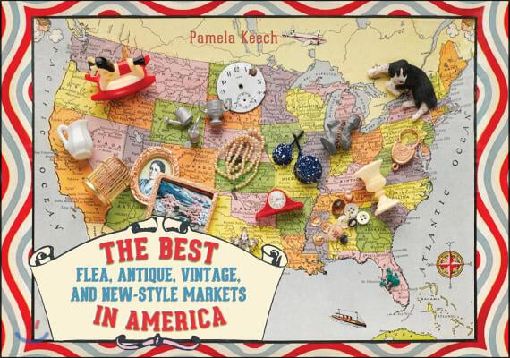 The Best Flea  Antique  Vintage