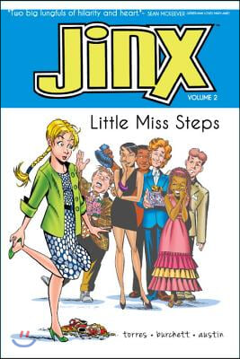 Little Miss Steps