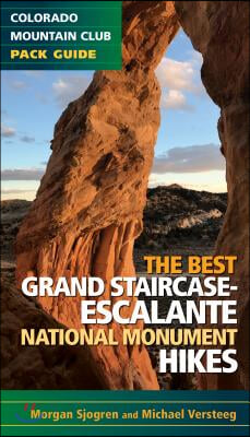 The Best Grand Staircase Escalante Hikes