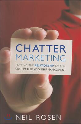 Chatter Marketing