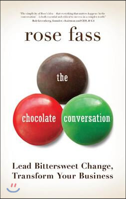 The Chocolate Conversation