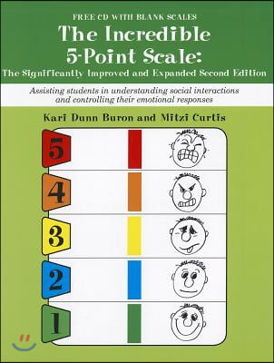 The Incredible 5-Point Scale