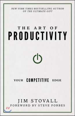 The Art of Productivity: Your Competitive Edge