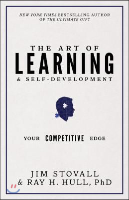 The Art of Learning and Self-Development: Your Competitive Edge