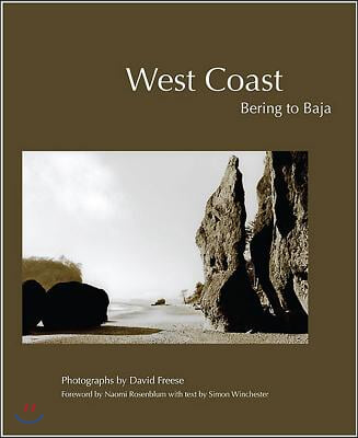 West Coast: Bering to Baja