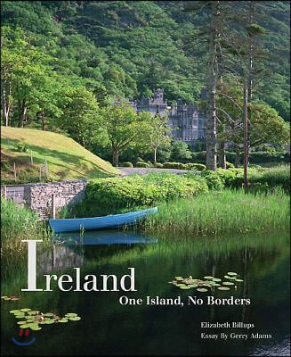 Ireland: One Island, No Borders