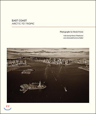 East Coast: Arctic to Tropic