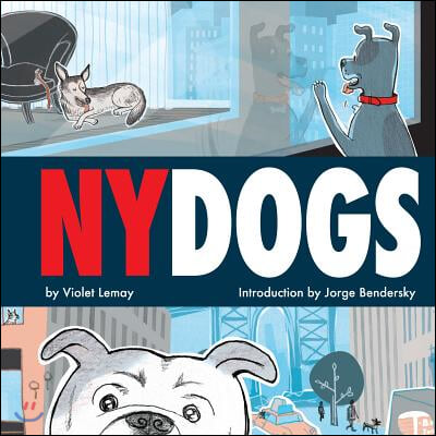 NY Dogs