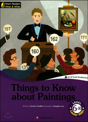 Things to know about Paintings