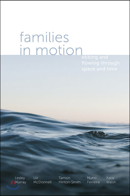 Families in Motion: Ebbing and Flowing Through Space and Time