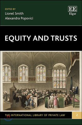 Equity and Trusts