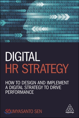 Digital HR Strategy: Achieving Sustainable Transformation in the Digital Age