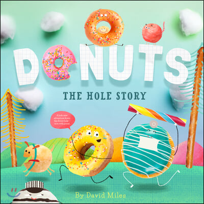 Donuts: The Hole Story