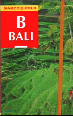 Bali Marco Polo Travel Guide and Handbook