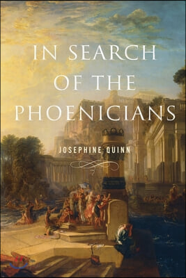 In Search of the Phoenicians