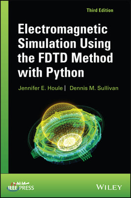 Electromagnetic Simulation Using the Fdtd Method with Python