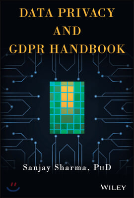 Data Privacy and Gdpr Handbook