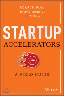 The Startup Accelerators