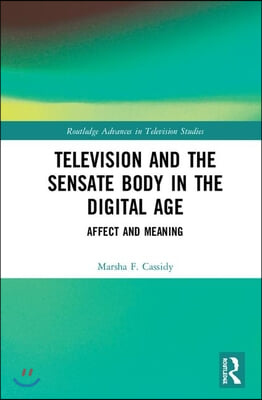 Television and the Embodied Viewer