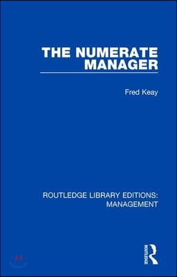 Numerate Manager