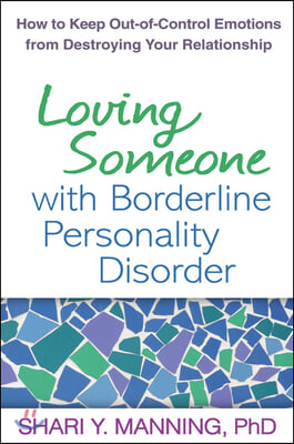 Loving Someone with Borderline Personality Disorder