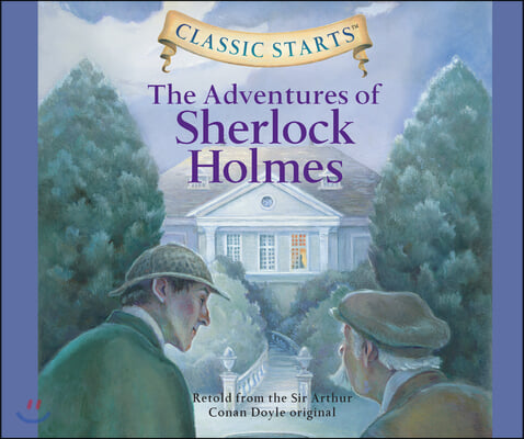 The Adventures of Sherlock Holmes: Volume 13