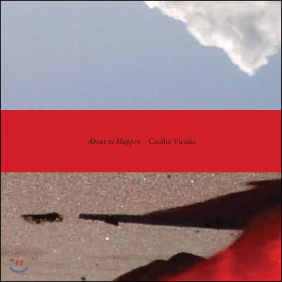 Cecilia Vicuna: About to Happen