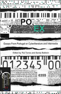 Po.Ex: Essays from Portugal on Cyberliterature and Intermedia