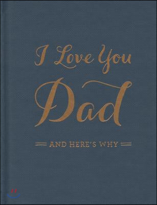 I Love You Dad