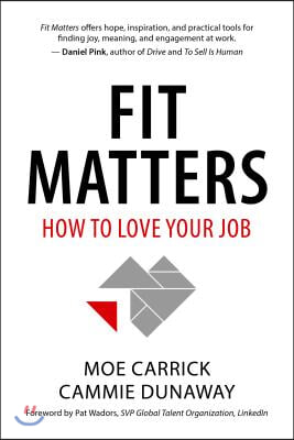 Fit Matters: How to Love Your Job