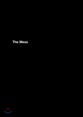 Gardar Eide Einarsson: The Mess