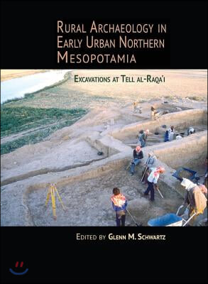 Rural Archaeology in Early Urban Northern Mesopotamia