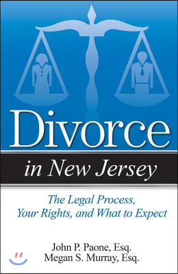 Divorce in New Jersey