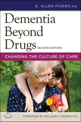 Dementia Beyond Drugs