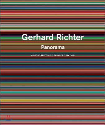 Gerhard Richter: Panorama: A Retrospective: Expanded Edition