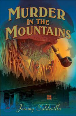 Murder in the Mountains