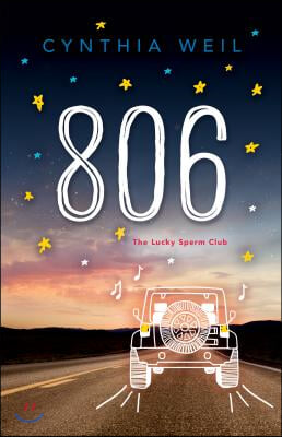 806: The Lucky Sperm Club