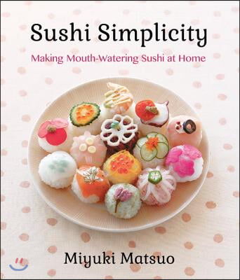 Sushi Simplicity