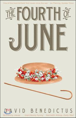 The Fourth of June