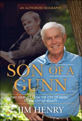 Son of a Gunn: Where a Journey of Faith Can Lead