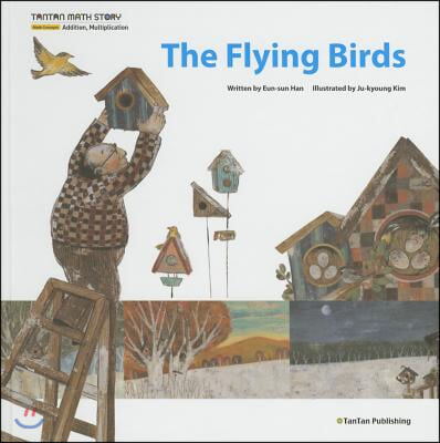 The Flying Birds