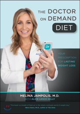 The Doctor on Demand Diet