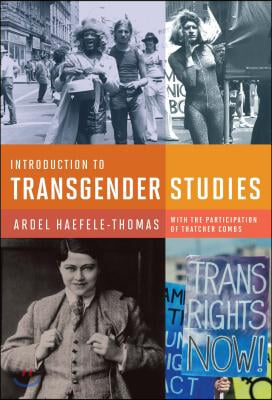 Introduction to Transgender Studies